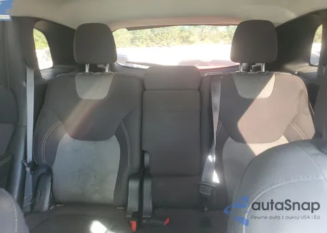 2017 Jeep Cherokee Sport z USA, uszkodzony, nr VIN 1C4PJLAB0HW623480